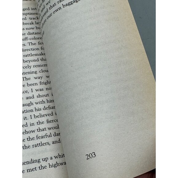 Farewell To Manzanar By Jeanne Wakatsuki Houston James D. Houston Paperback book - Picture 4 of 8